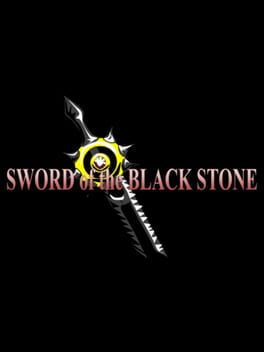 Sword of the Black Stone Cover