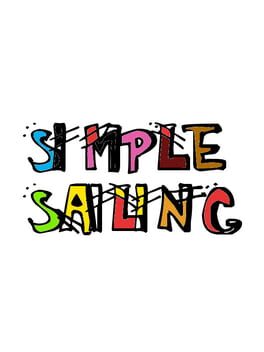 Simple Sailing Cover