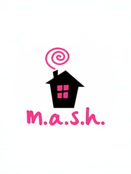 M.A.S.H. Cover