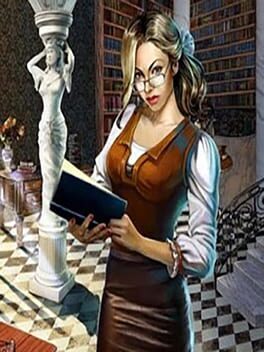 Mystery of Hidden Book Cover