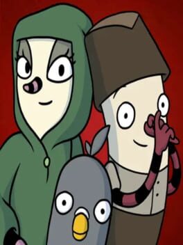 The Inner World 2 Cover