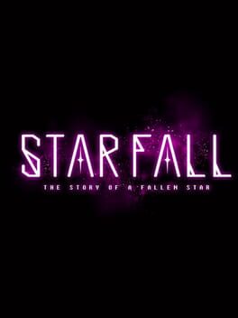 Starfall Cover