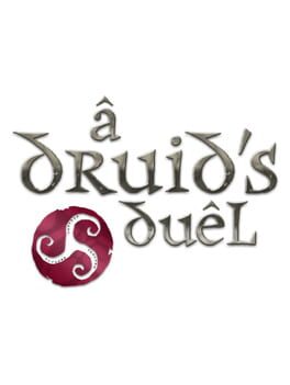 A Druid's Duel Cover