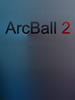 ArcBall 2 Cover