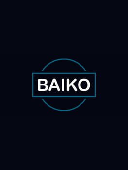 Baiko Cover