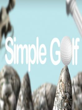 Simple Golfing Cover