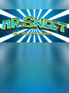 Mr. Sweet Cover