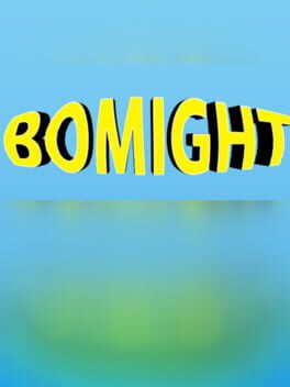 Bomight Cover