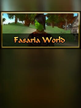 Fasaria World: Ancients of Moons + Server Cover