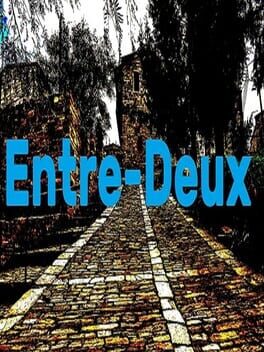 Entre-Deux Cover