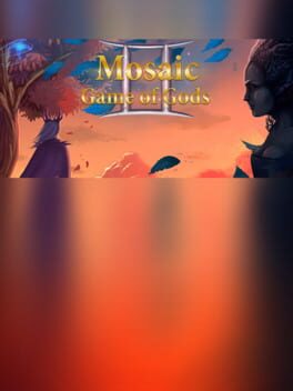Mosaic: Game of Gods II Cover