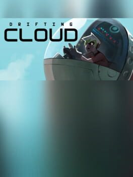 Drifting Cloud Cover