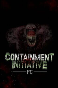 Containment Initiative: PC Standalone Cover