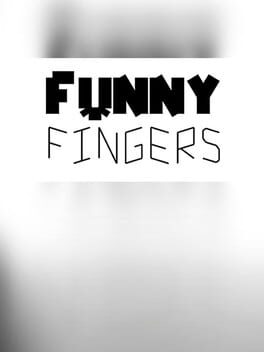 Funny Fingers Cover