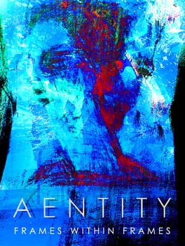 Aentity Cover