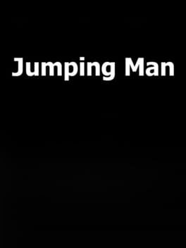 Eternal Man: Jump Cover