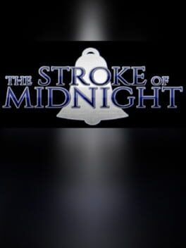 The Stroke of Midnight Cover