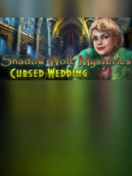 Shadow Wolf Mysteries: Cursed Wedding - Collector's Edition