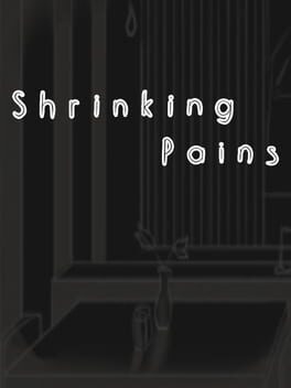 Shrinking Pains Cover