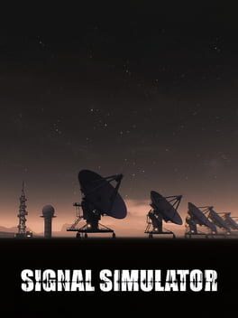 Signal Simulator Cover