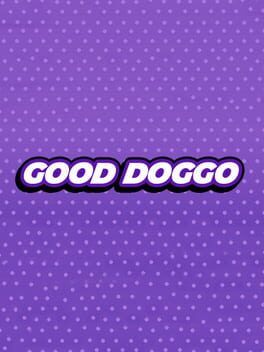 Good Doggo Cover