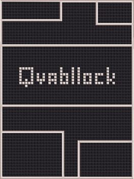 Qvabllock Cover