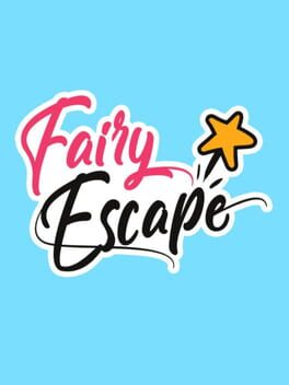 Fairy Escape Cover