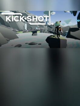 Kickshot Cover