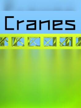 Cranes Cover