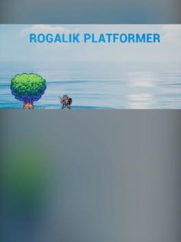 Rogalik Cover