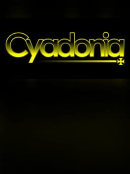 Cyadonia Cover
