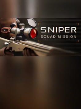 Sniper Squad Mission Cover