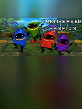 Turn-Based Champion Cover