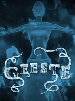 Geeste Cover
