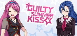 Guilty Summer Kiss Cover