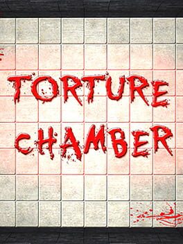 Torture Chamber Cover
