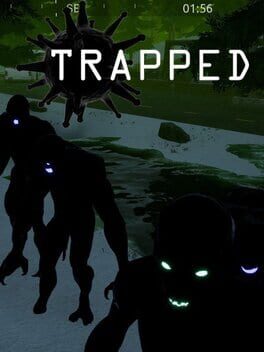 Trapped Cover