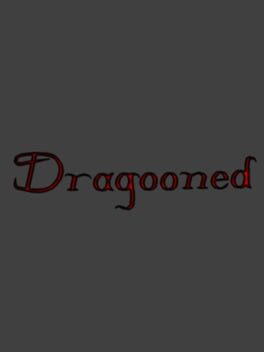 Dragooned Cover