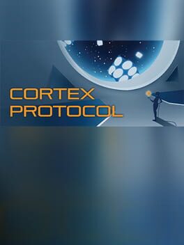 Cortex Protocol Cover