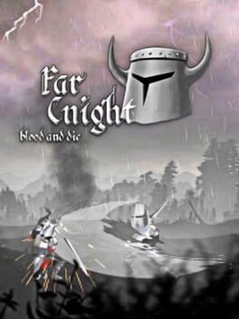 Far Cnight Cover