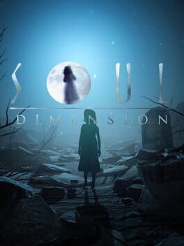 Soul Dimension Cover