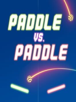 Paddle Vs. Paddle Cover