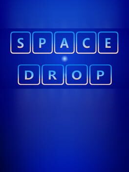 Space Drop Cover