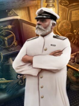 Titanic's Keys to the Past Cover