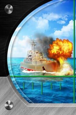 Submarine Patrol Cover