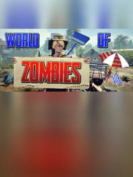 World of Zombies Cover