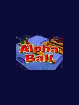 Alpha Ball Cover