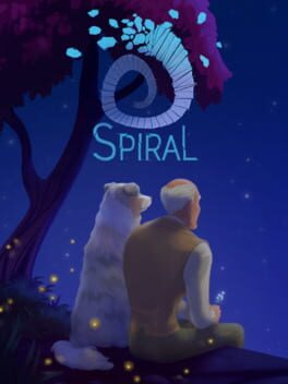 Spiral Cover